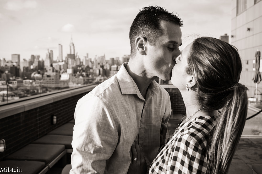 Here's How to Choose the Best Wedding Photographer in NYC